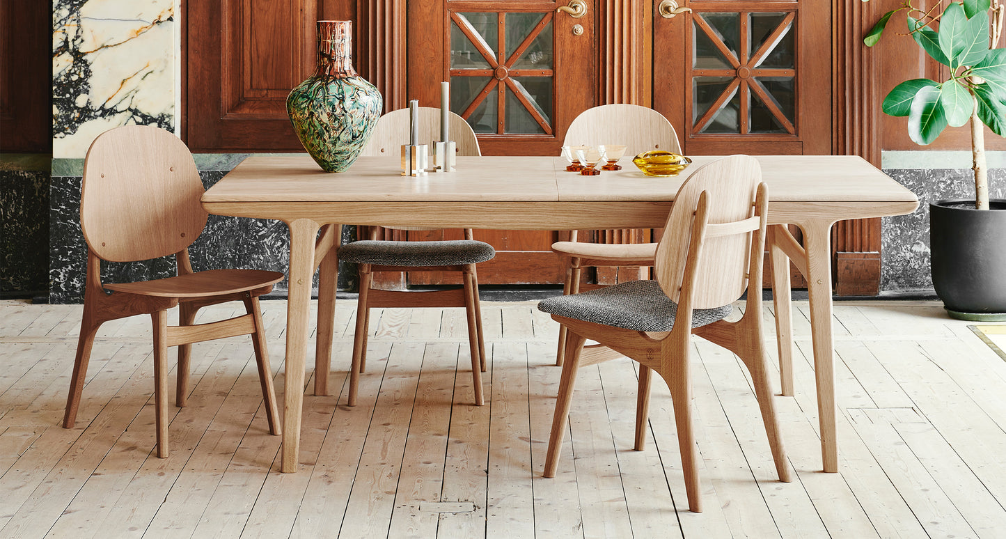 Noble - Oiled Oak