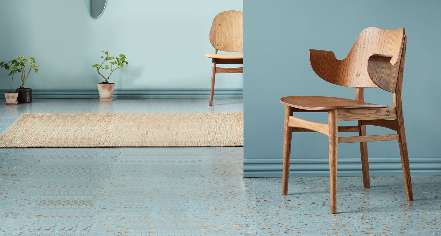 Gesture Pure Wood
