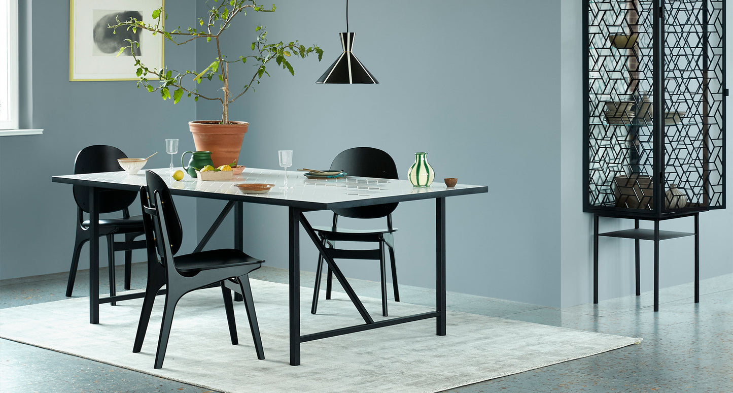 Noble - Black Beech