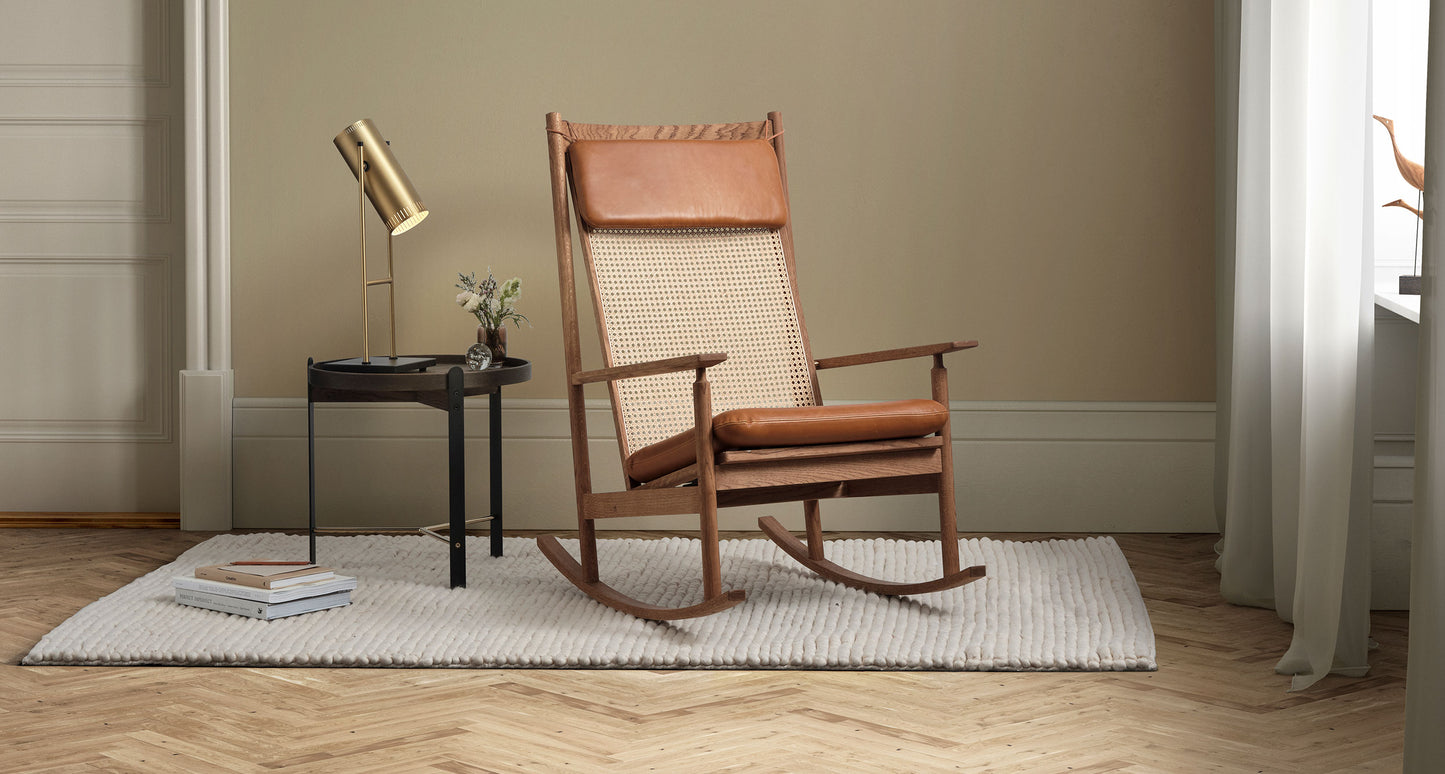 Swing Teak