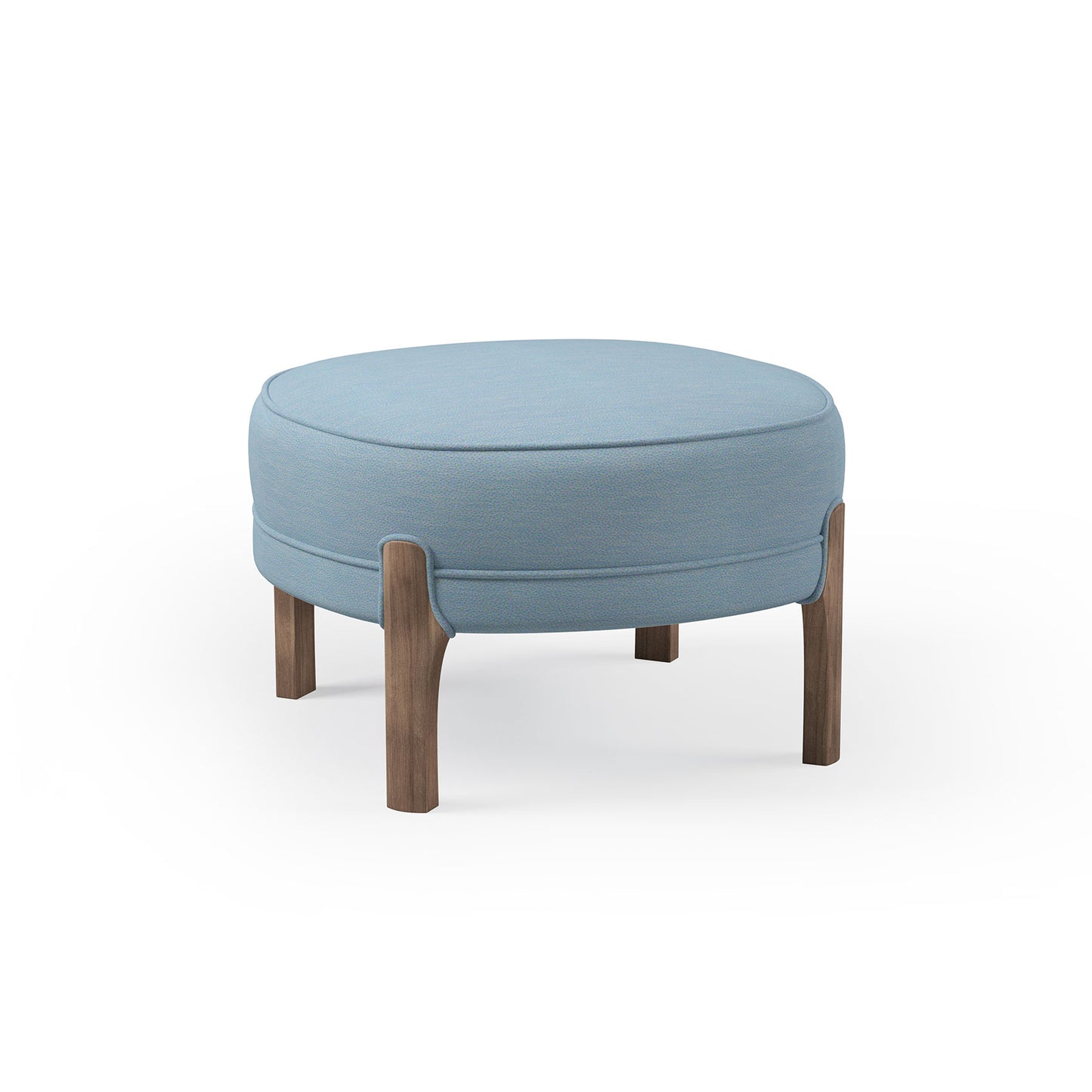 Cocktail Pouf