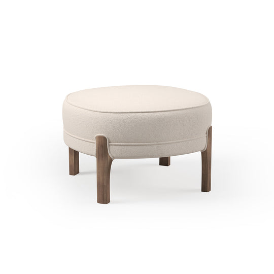 Cocktail Pouf