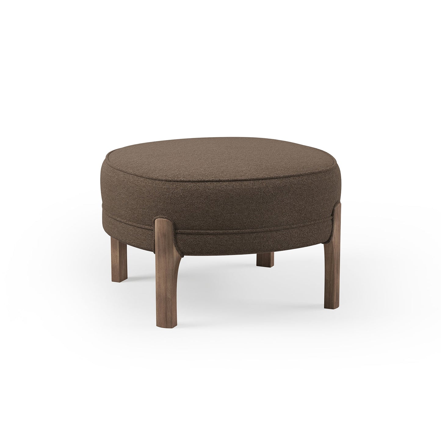Cocktail Pouf