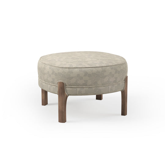 Cocktail Pouf