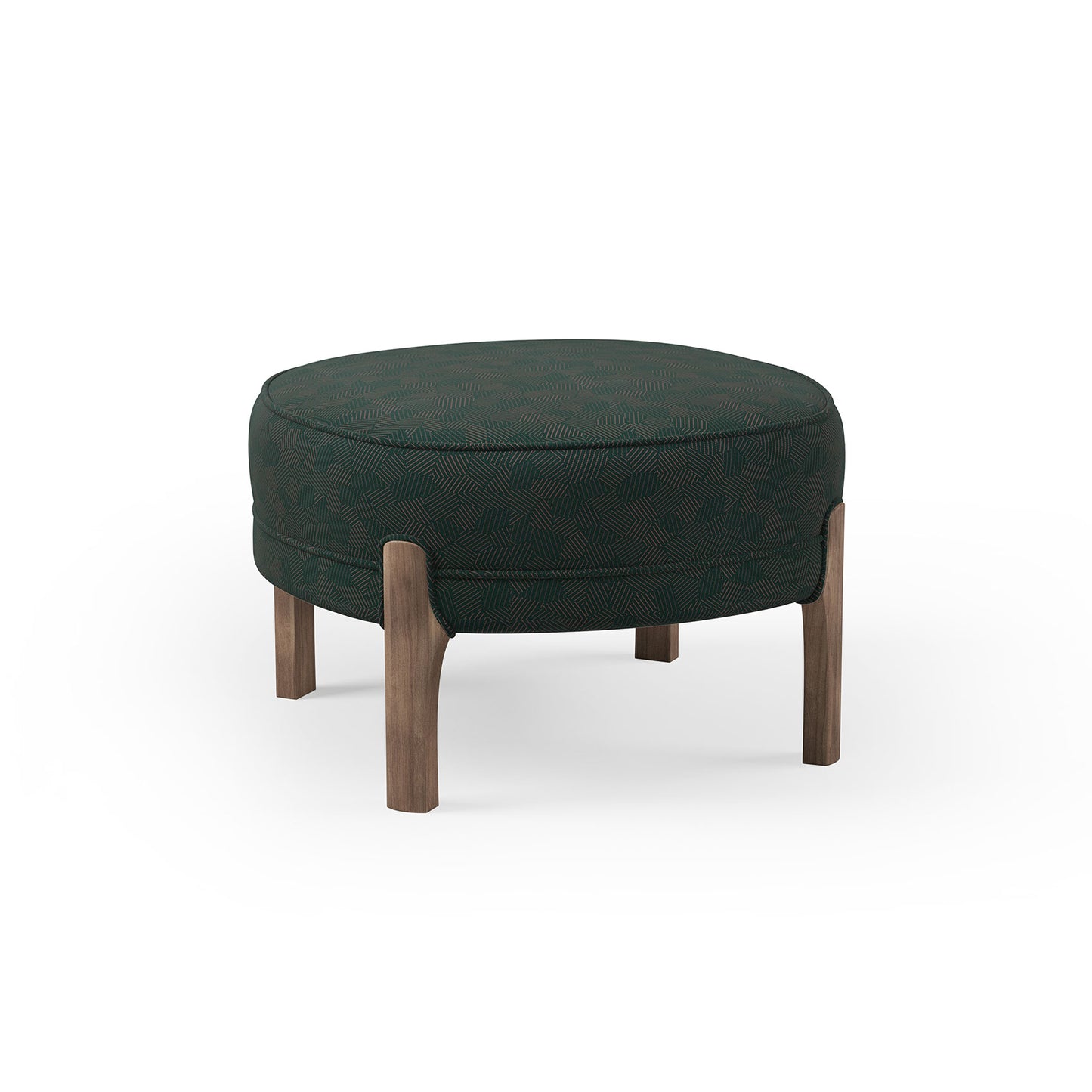 Cocktail Pouf
