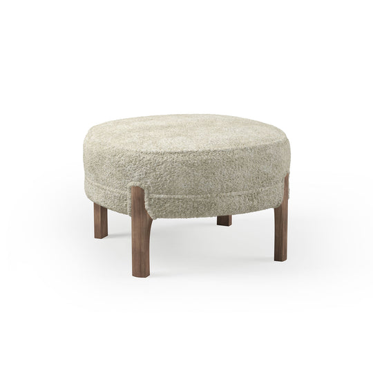 Cocktail Pouf