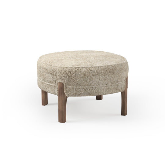 Cocktail Pouf