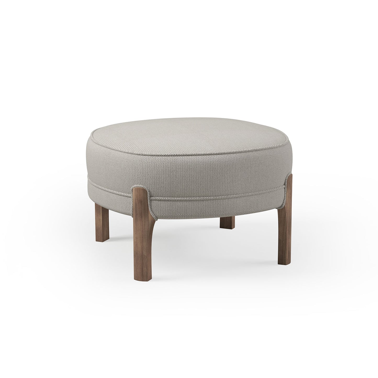 Cocktail Pouf