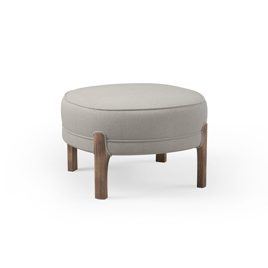 Cocktail pouf