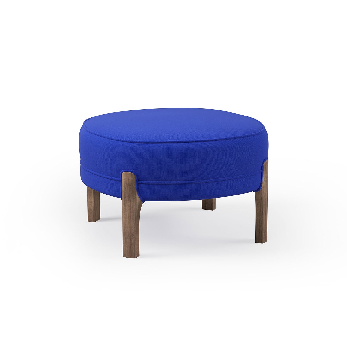 Cocktail Pouf