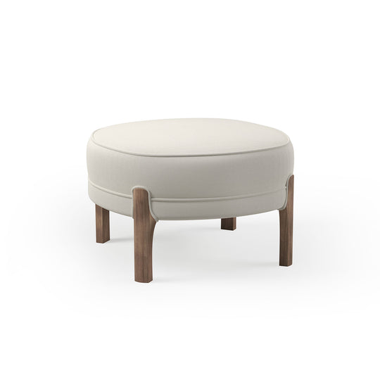 Cocktail Pouf