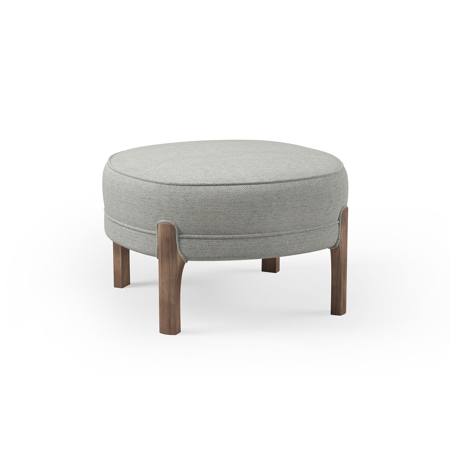 Cocktail Pouf