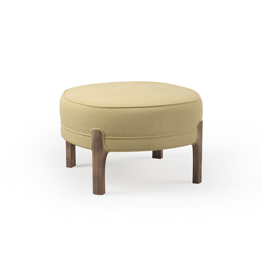 Cocktail Pouf