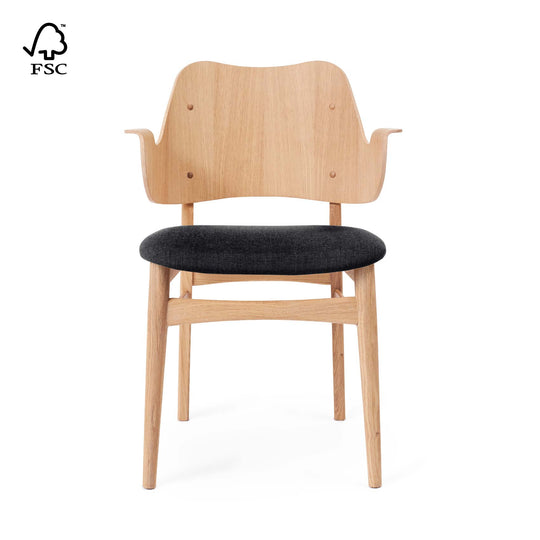 Gesture Chair