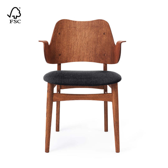 Gesture Chair