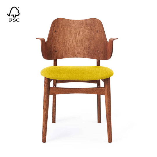 Gesture Chair