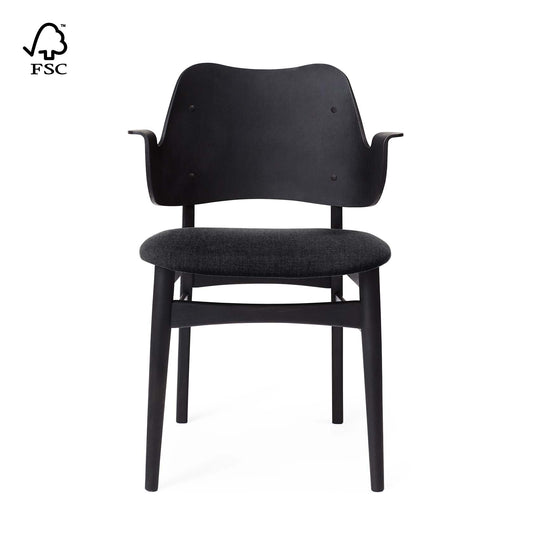 Gesture Chair