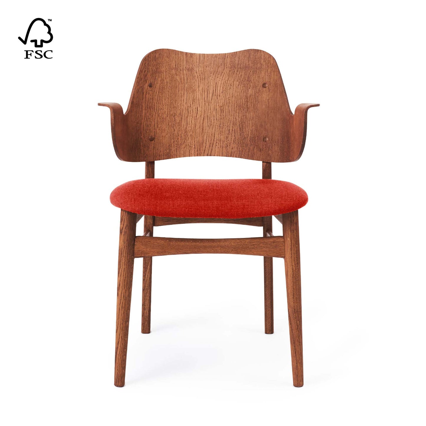Gesture Chair