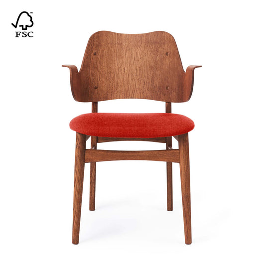Gesture Chair