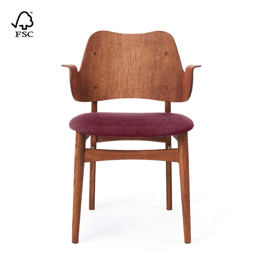 Gesture Chair