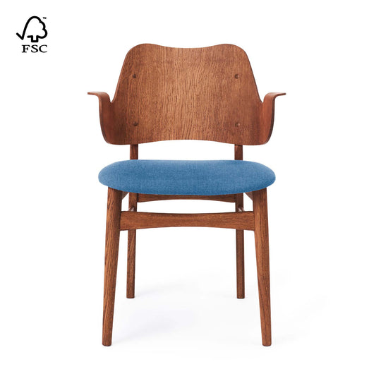 Gesture Chair
