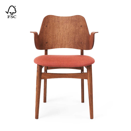 Gesture Chair