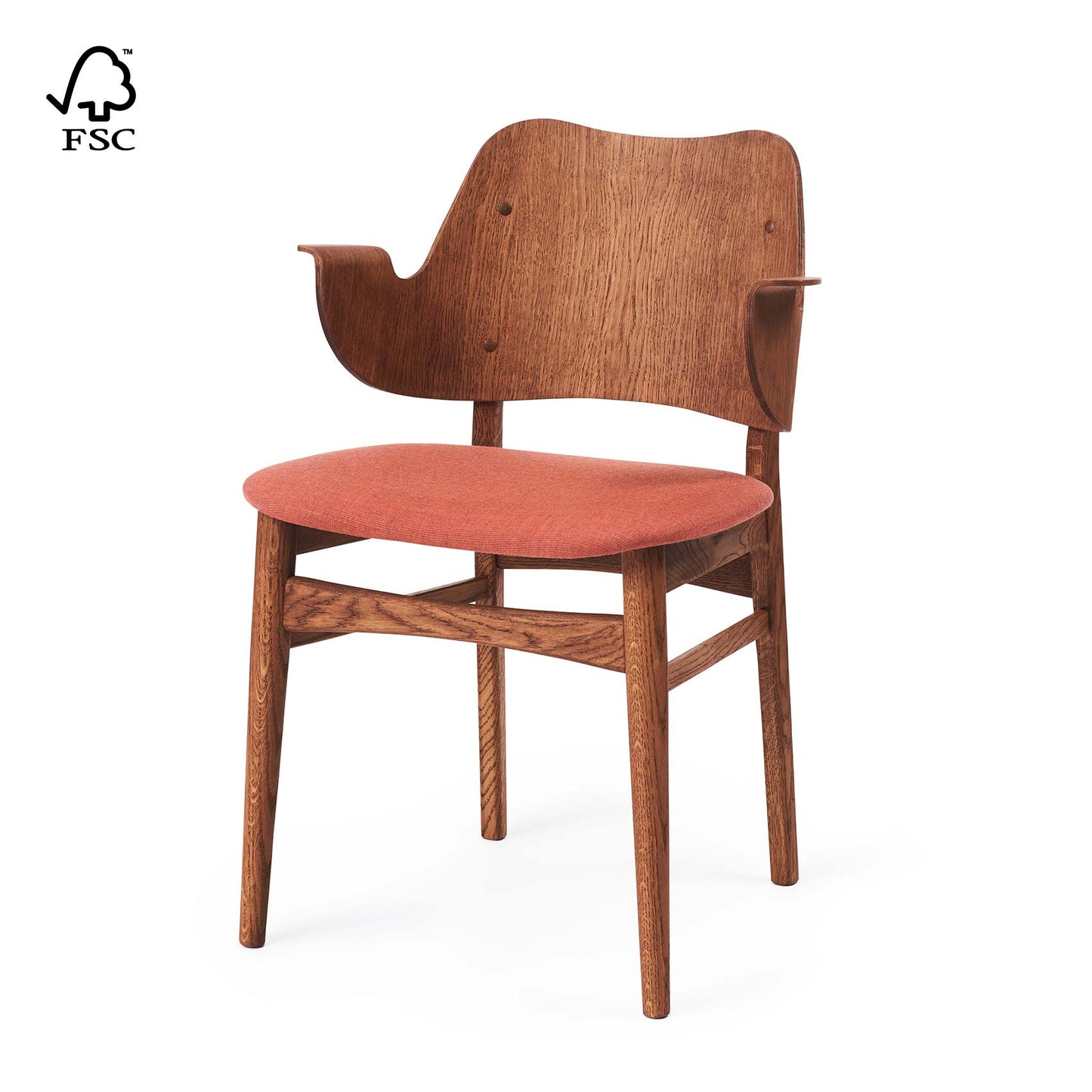 Gesture Chair