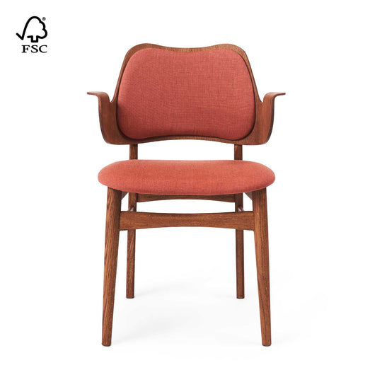 Gesture Chair