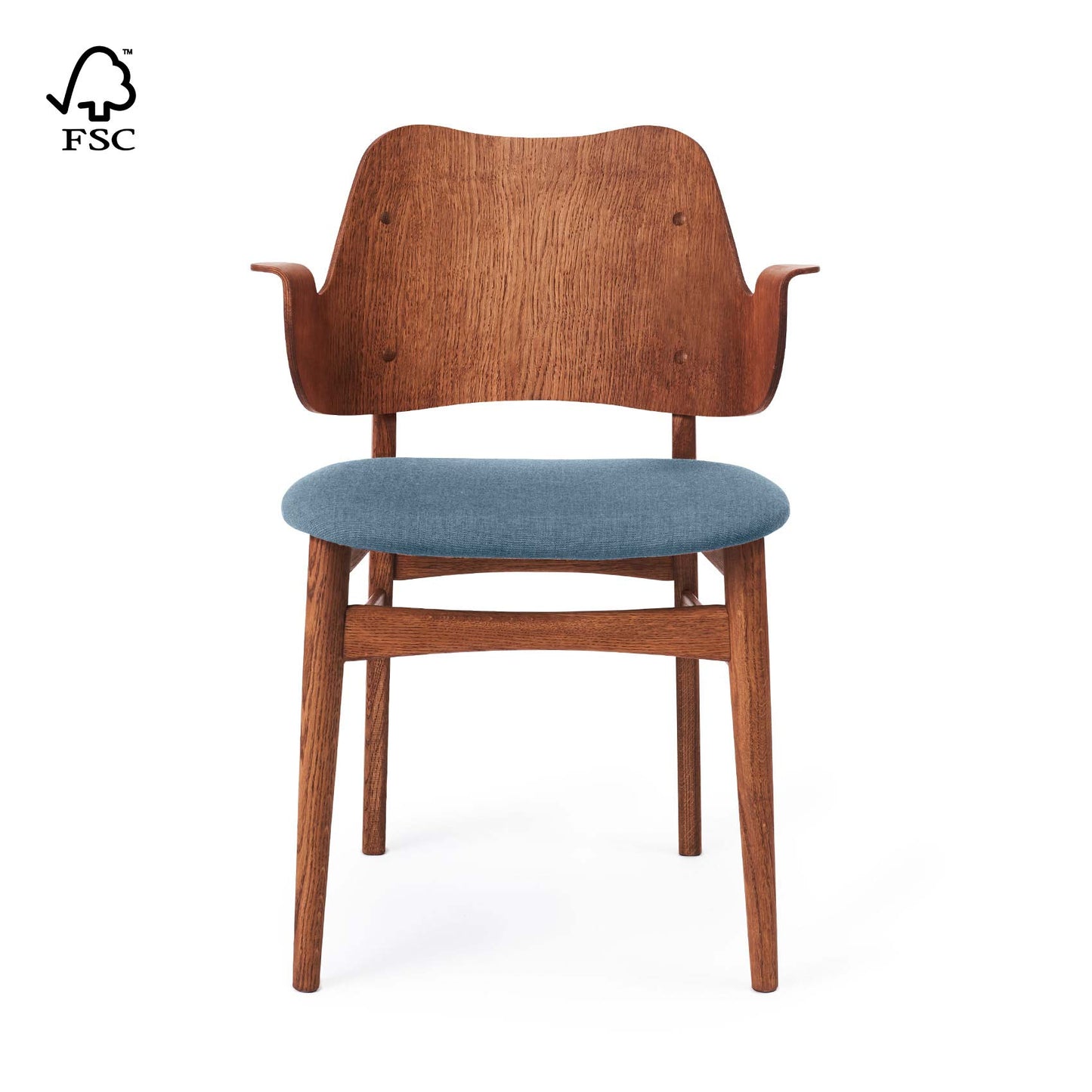 Gesture Chair