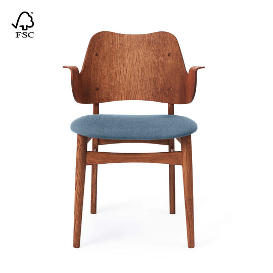 Gesture Chair