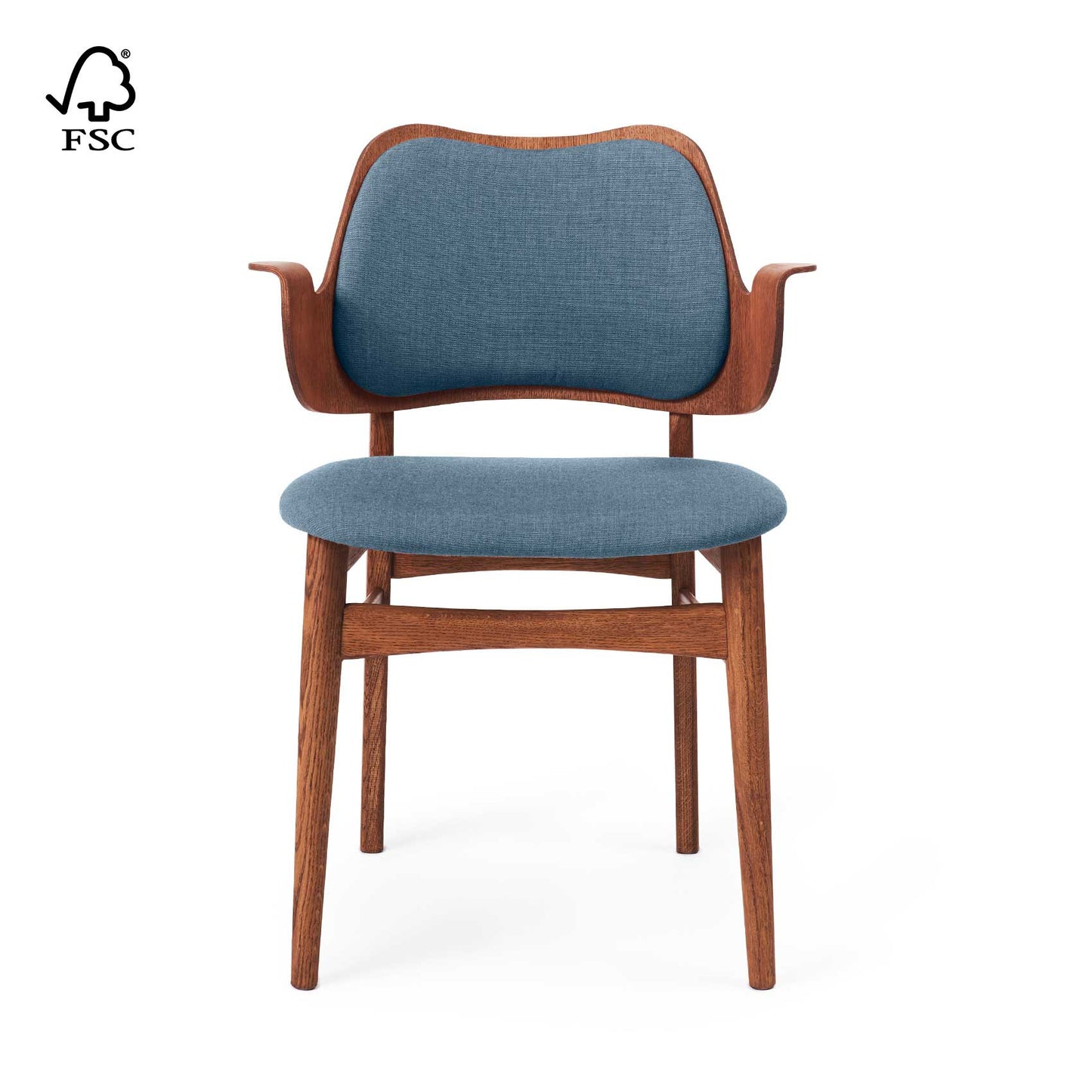 Gesture Chair