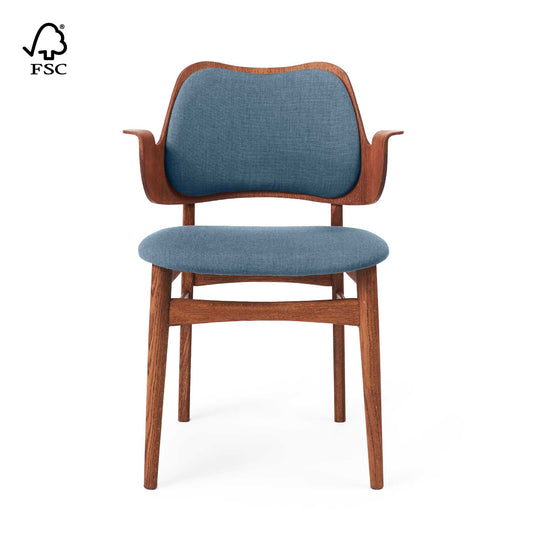 Gesture Chair