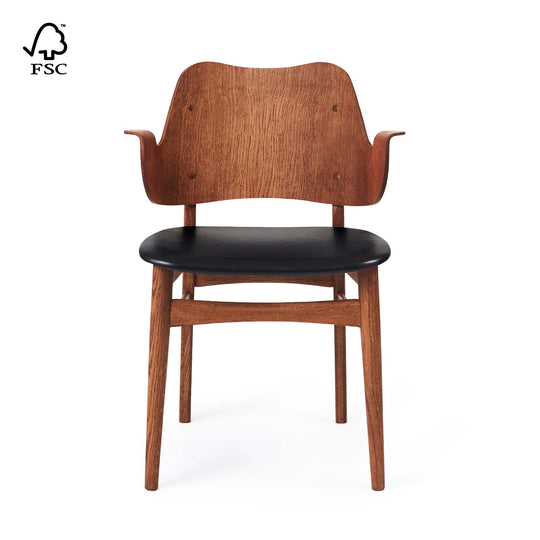 Gesture Chair