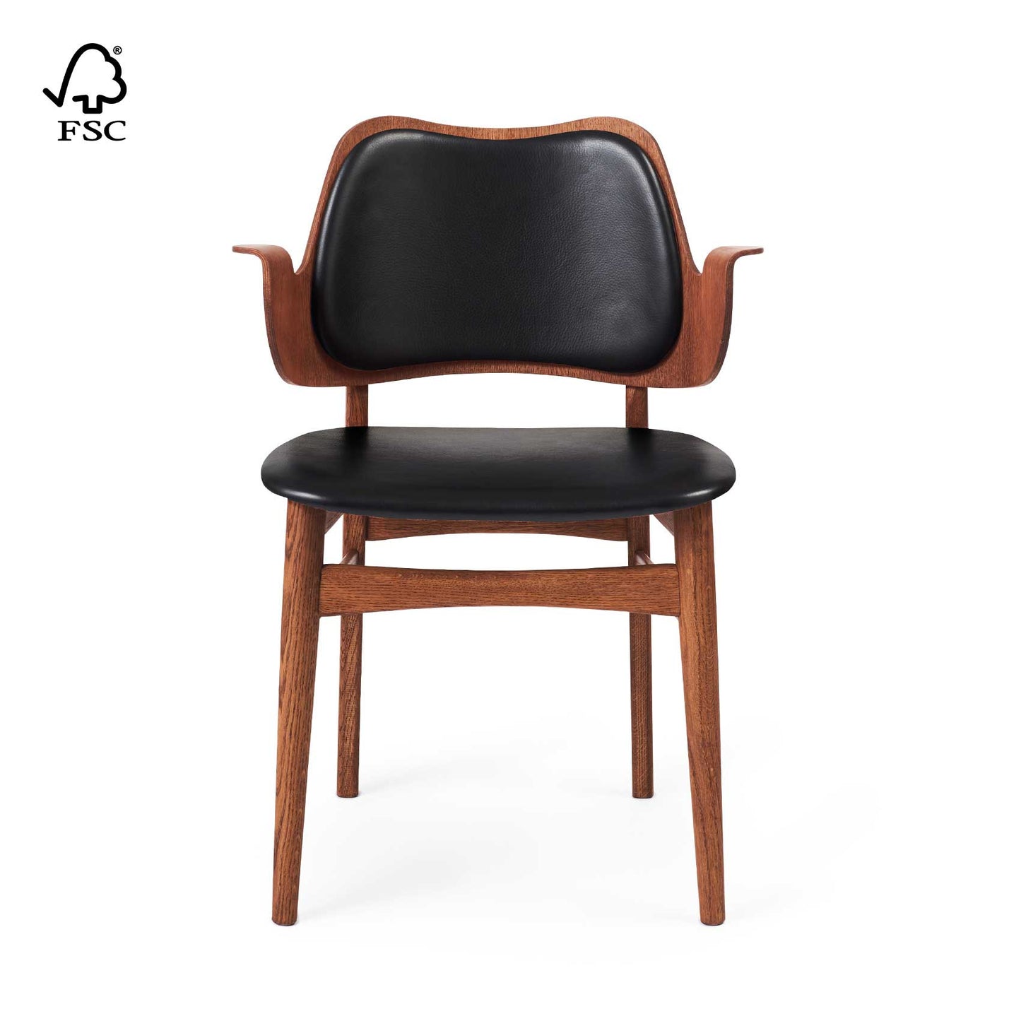 Gesture Chair