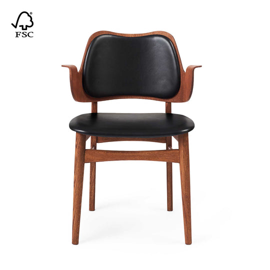 Gesture Chair