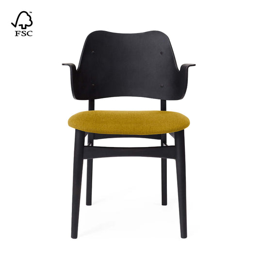 Gesture Chair