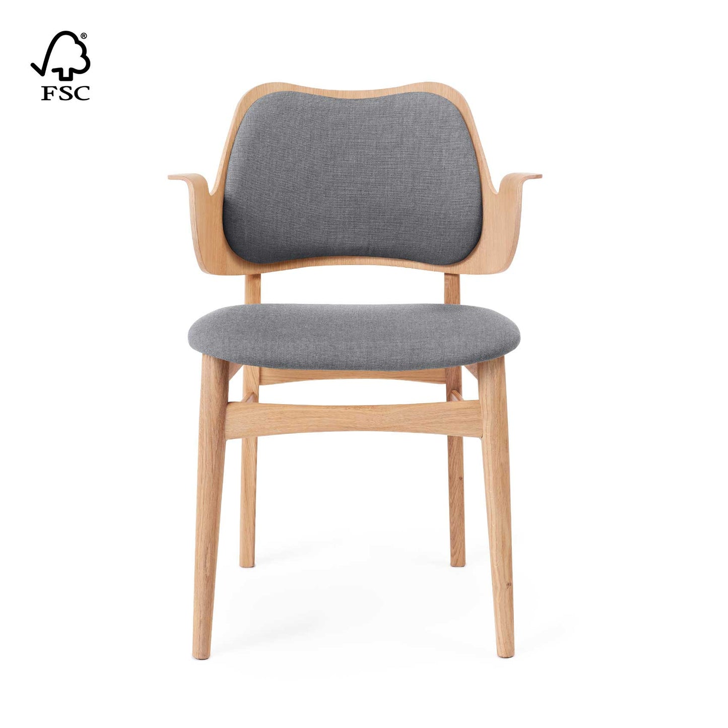 Gesture Chair