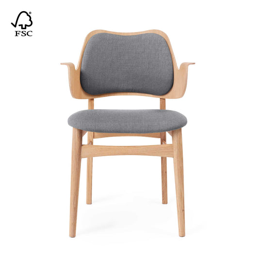 Gesture Chair