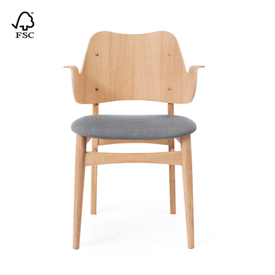 Gesture Chair