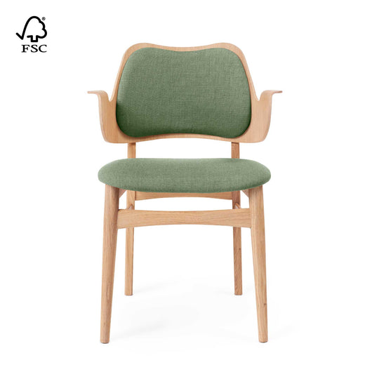 Gesture Chair