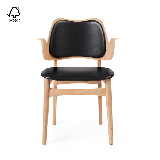 Gesture Chair