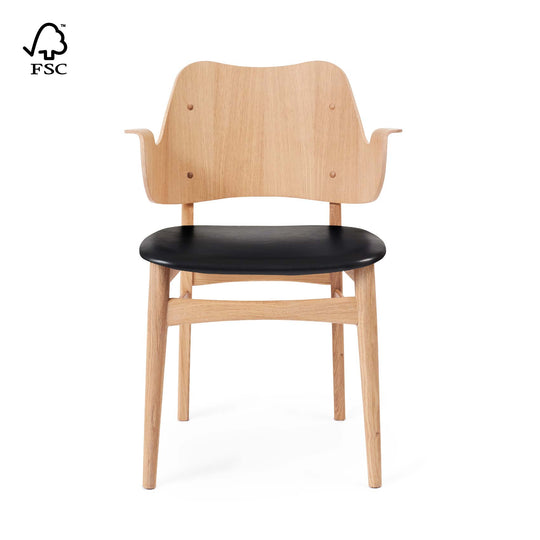 Gesture Chair