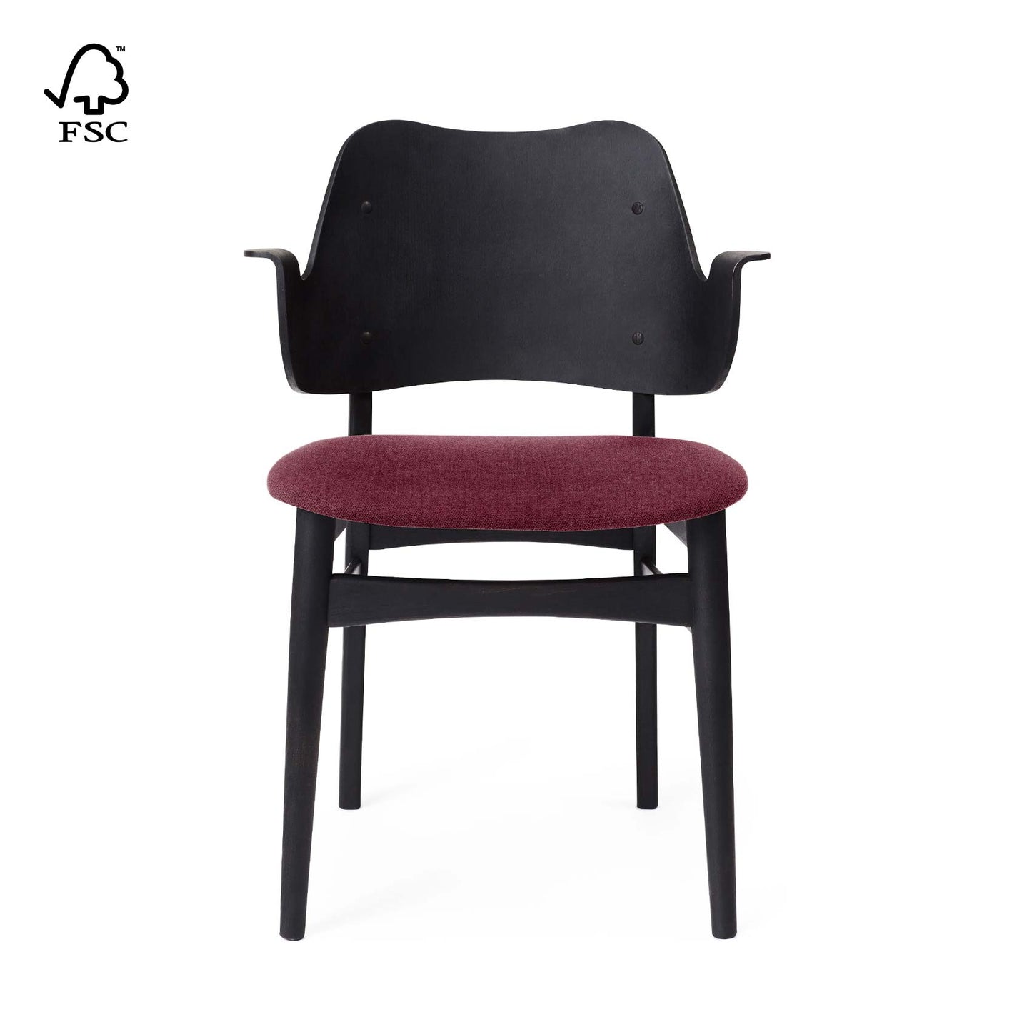 Gesture Chair
