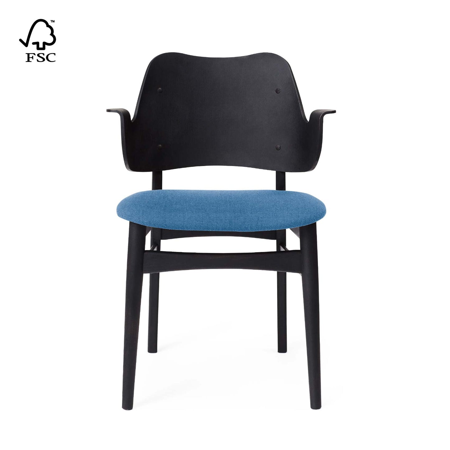 Gesture Chair