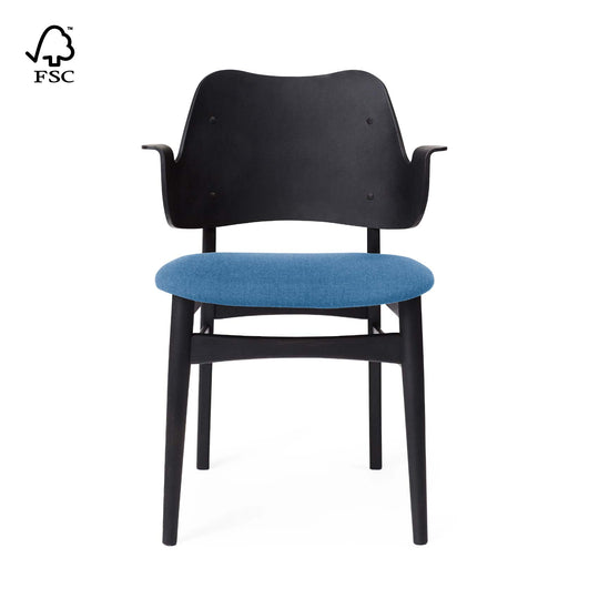 Gesture Chair