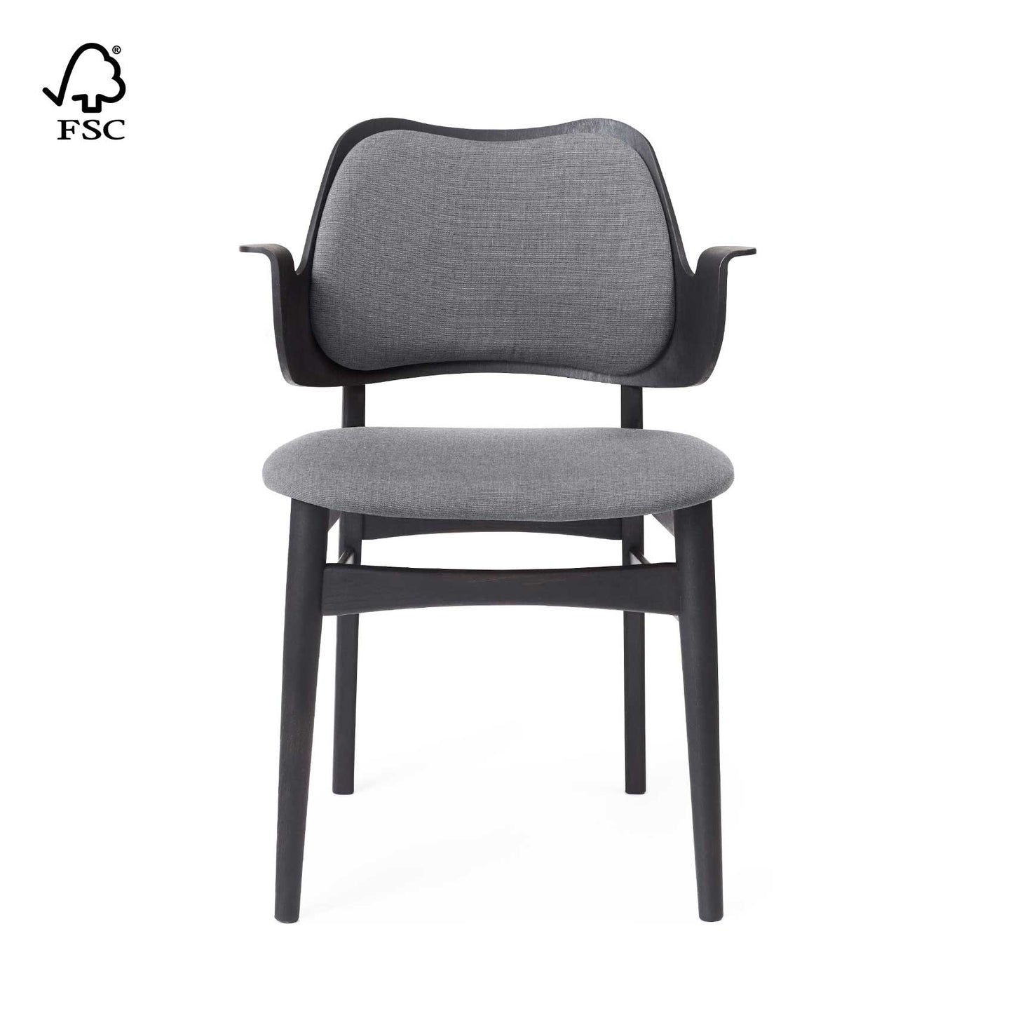 Gesture Chair