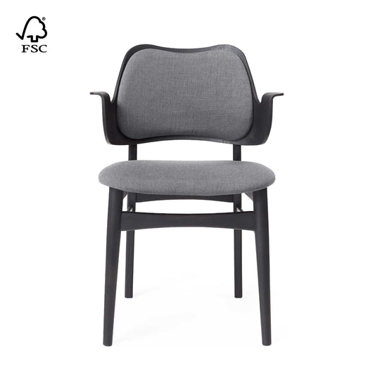 Gesture Chair