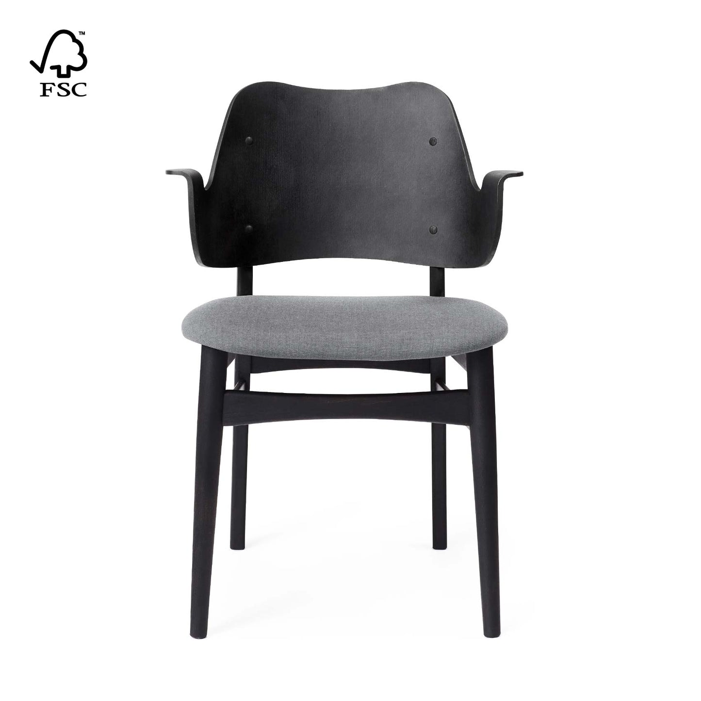 Gesture Chair