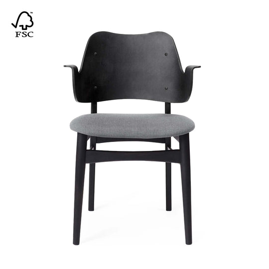 Gesture Chair