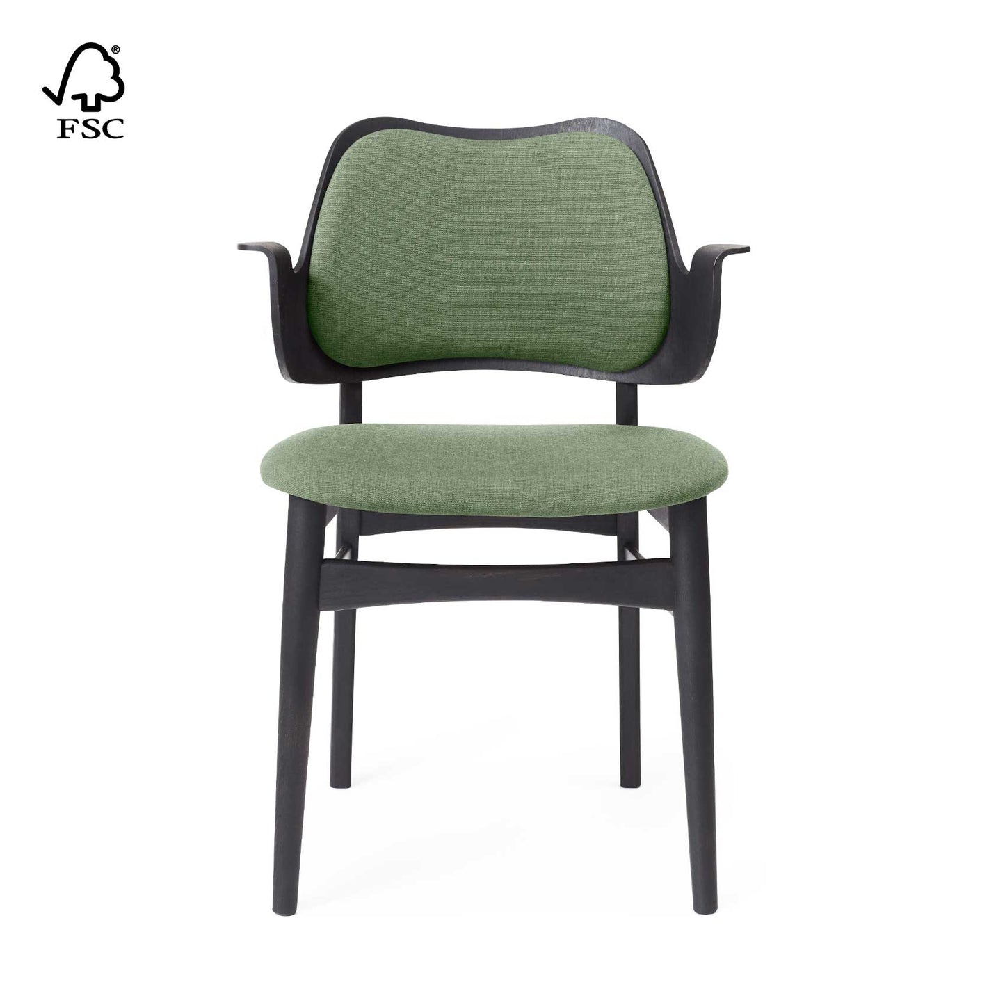 Gesture Chair